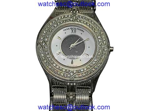 replica mauboussin watches|how to identify replica watches.